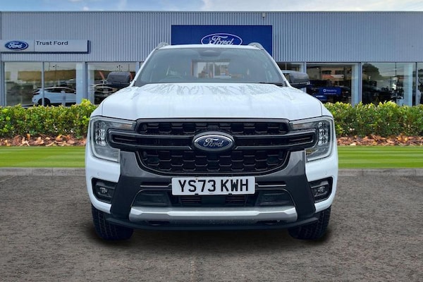 Used Ford Ranger 2024 for sale - 76117540: Photo 12