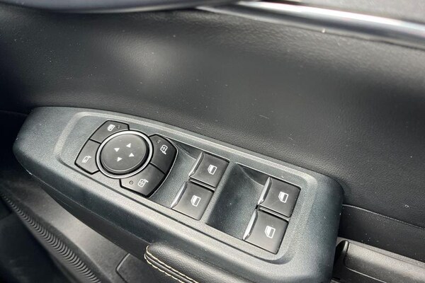 Used Ford Ranger 2024 for sale - 76117540: Photo 19