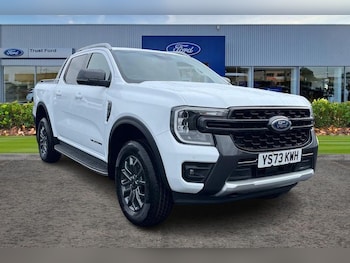 Ford - Ranger