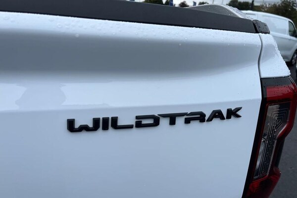 Used Ford Ranger 2024 for sale - 76117540: Photo 20
