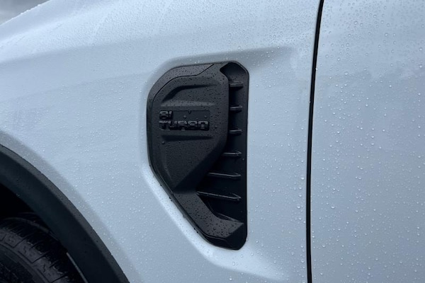 Used Ford Ranger 2024 for sale - 76117540: Photo 21