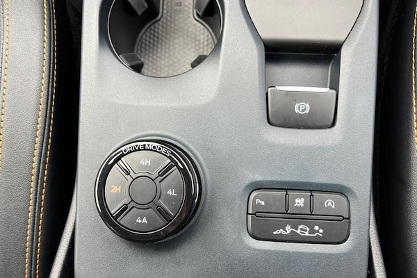 Used Ford Ranger 2024 for sale - 76117540: Photo 24