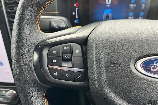Used Ford Ranger 2024 for sale - 76117540: Photo 27