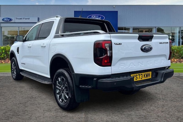 Used Ford Ranger 2024 for sale - 76117540: Photo 2