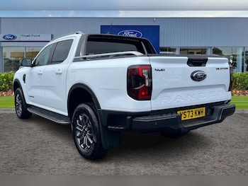 Used Ford Ranger 2024 for sale - 76117540: Photo 2