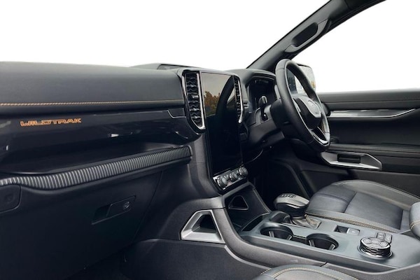 Used Ford Ranger 2024 for sale - 76117540: Photo 4