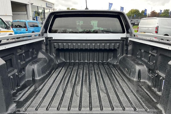 Used Ford Ranger 2024 for sale - 76117540: Photo 5