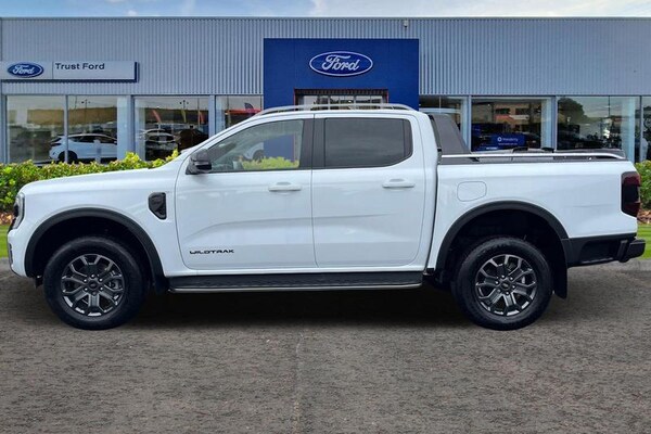Used Ford Ranger 2024 for sale - 76117540: Photo 6