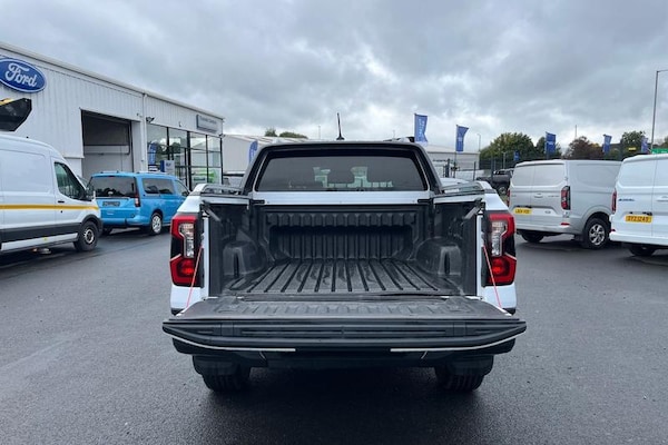 Used Ford Ranger 2024 for sale - 76117540: Photo 7