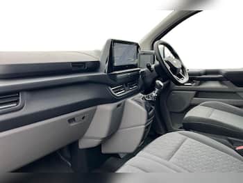 Used Ford Transit Custom 2025 for sale - 79855777: Photo