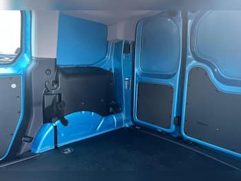 Used Ford Transit Connect 2026 for sale - 79822194: Photo