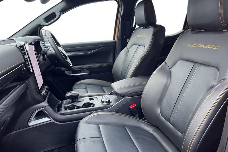 Used Ford Ranger 2025 for sale - 77117495: Photo 10