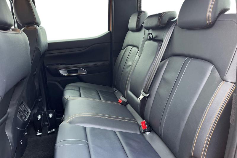 Used Ford Ranger 2025 for sale - 77117495: Photo 11