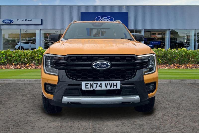 Used Ford Ranger 2025 for sale - 77117495: Photo 12