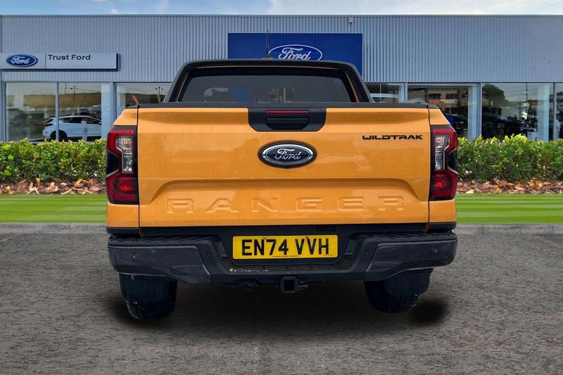 Used Ford Ranger 2025 for sale - 77117495: Photo 13