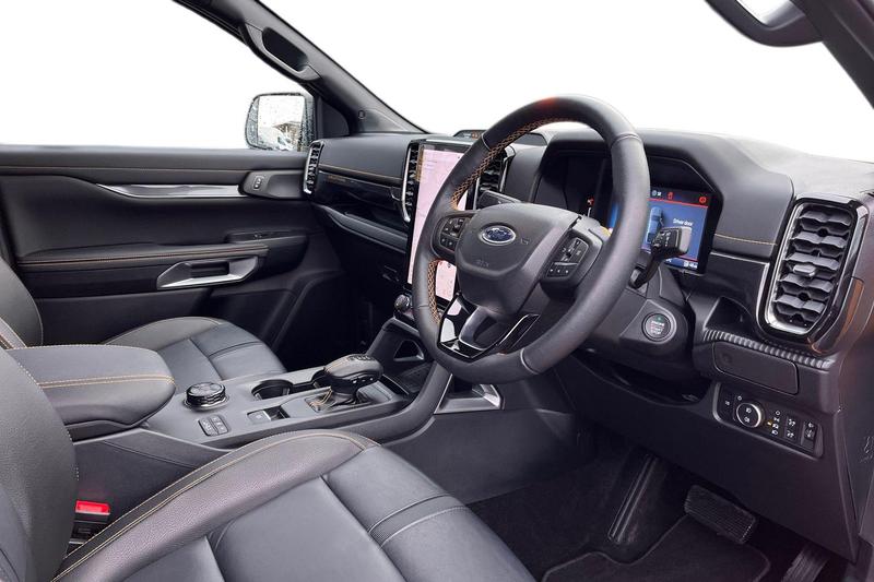 Used Ford Ranger 2025 for sale - 77117495: Photo 14