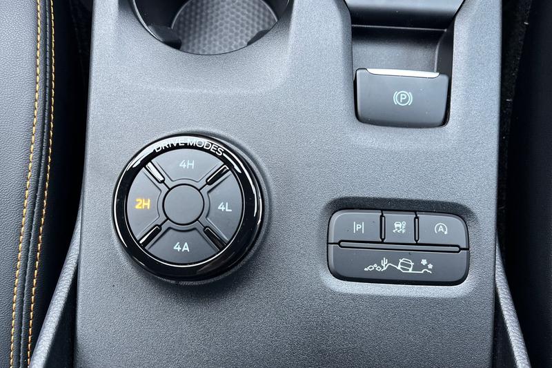 Used Ford Ranger 2025 for sale - 77117495: Photo 17