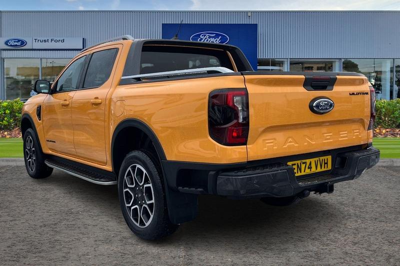 Used Ford Ranger 2025 for sale - 77117495: Photo 2