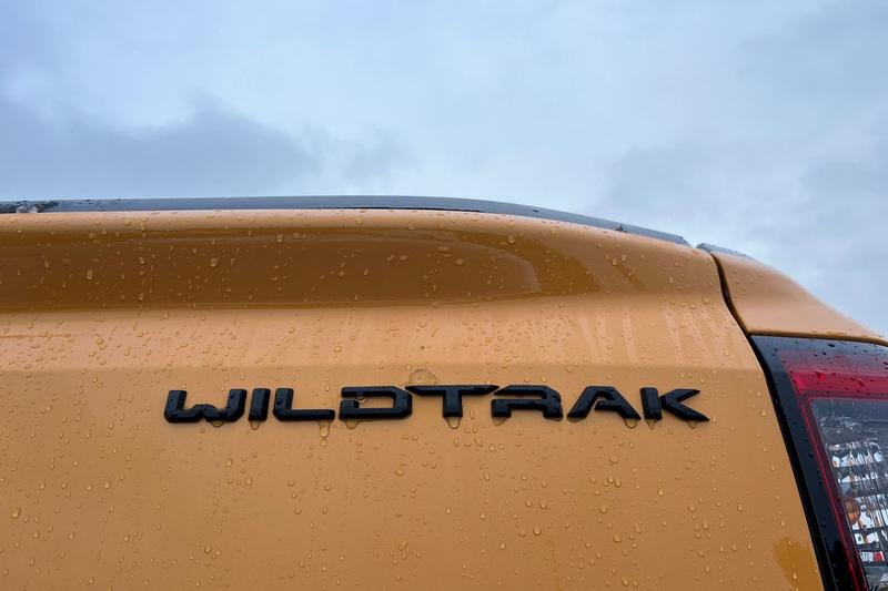 Used Ford Ranger 2025 for sale - 77117495: Photo 20