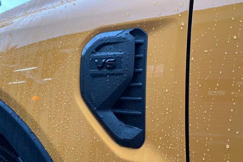 Used Ford Ranger 2025 for sale - 77117495: Photo 21