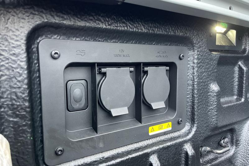 Used Ford Ranger 2025 for sale - 77117495: Photo 22