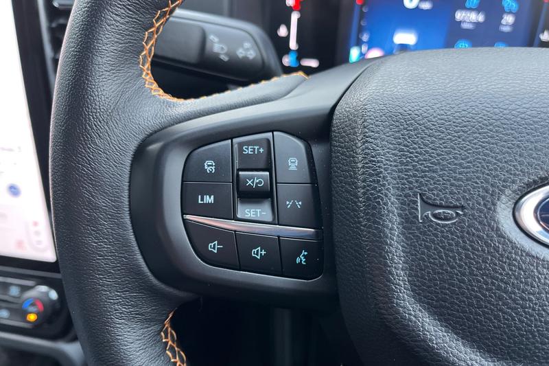 Used Ford Ranger 2025 for sale - 77117495: Photo 23