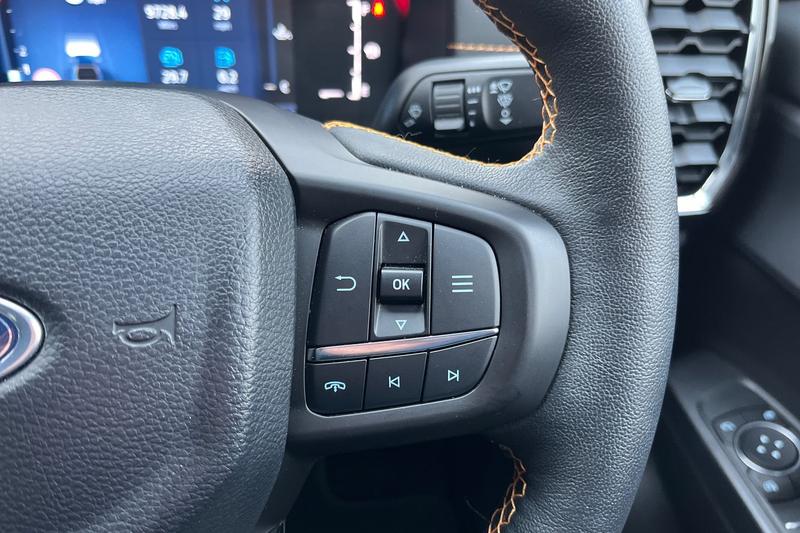 Used Ford Ranger 2025 for sale - 77117495: Photo 24