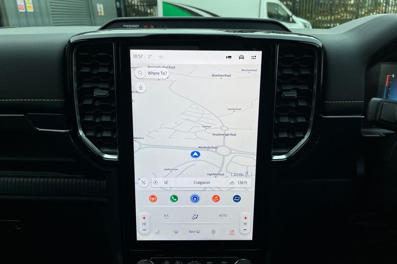 Used Ford Ranger 2025 for sale - 77117495: Photo 25