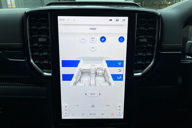 Used Ford Ranger 2025 for sale - 77117495: Photo 26