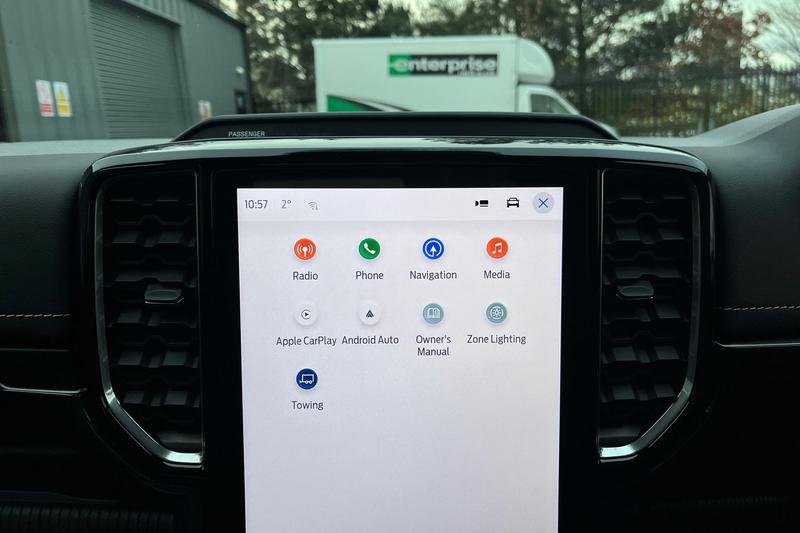 Used Ford Ranger 2025 for sale - 77117495: Photo 28