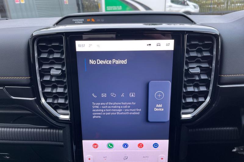 Used Ford Ranger 2025 for sale - 77117495: Photo 29