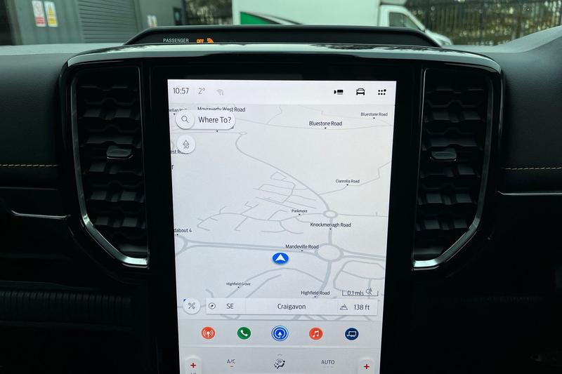 Used Ford Ranger 2025 for sale - 77117495: Photo 30