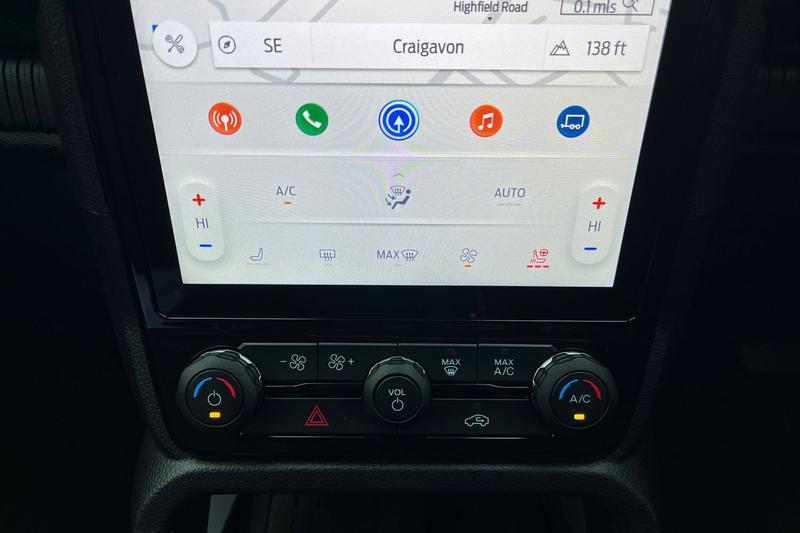 Used Ford Ranger 2025 for sale - 77117495: Photo 31