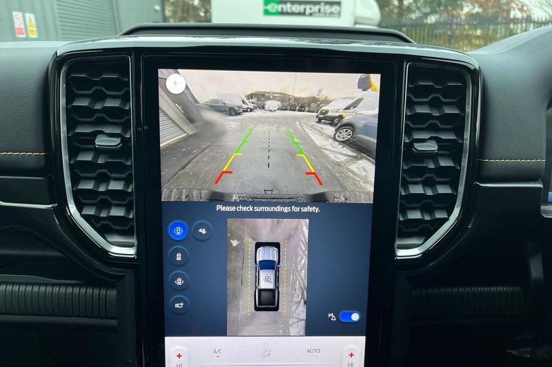 Used Ford Ranger 2025 for sale - 77117495: Photo 32