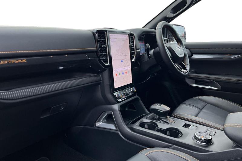 Used Ford Ranger 2025 for sale - 77117495: Photo 4