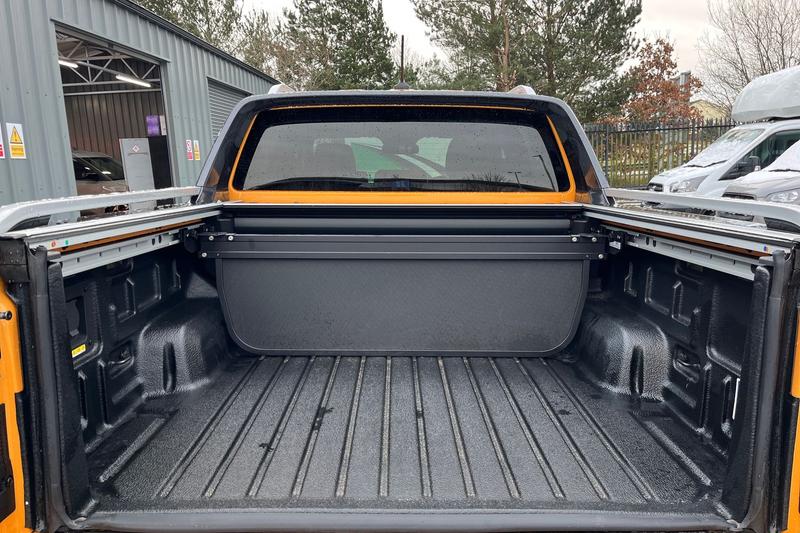 Used Ford Ranger 2025 for sale - 77117495: Photo 5