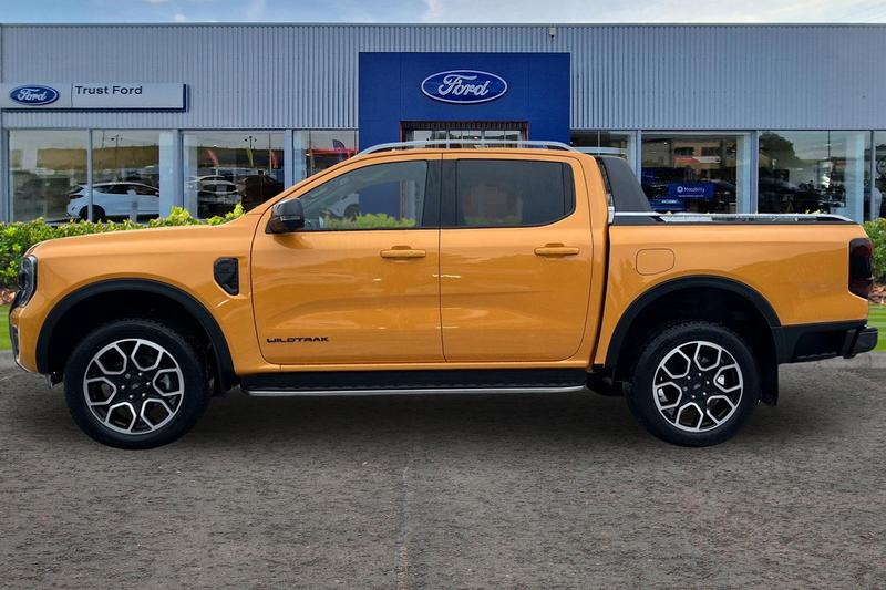 Used Ford Ranger 2025 for sale - 77117495: Photo 6