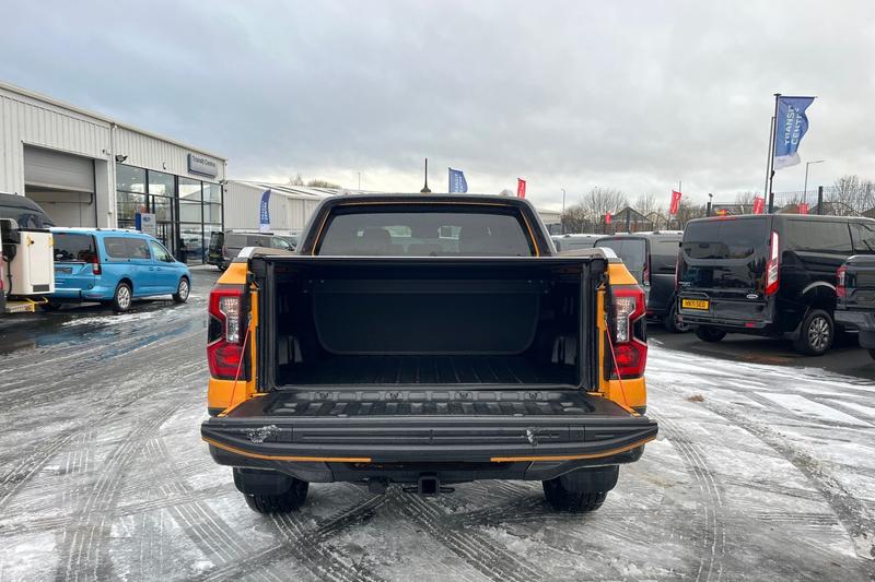 Used Ford Ranger 2025 for sale - 77117495: Photo 7