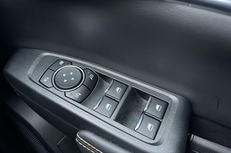 Used Ford Ranger 2025 for sale - 77117495: Photo 9