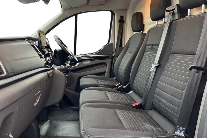 Used Ford Transit Custom for sale - 78109455: Photo 10