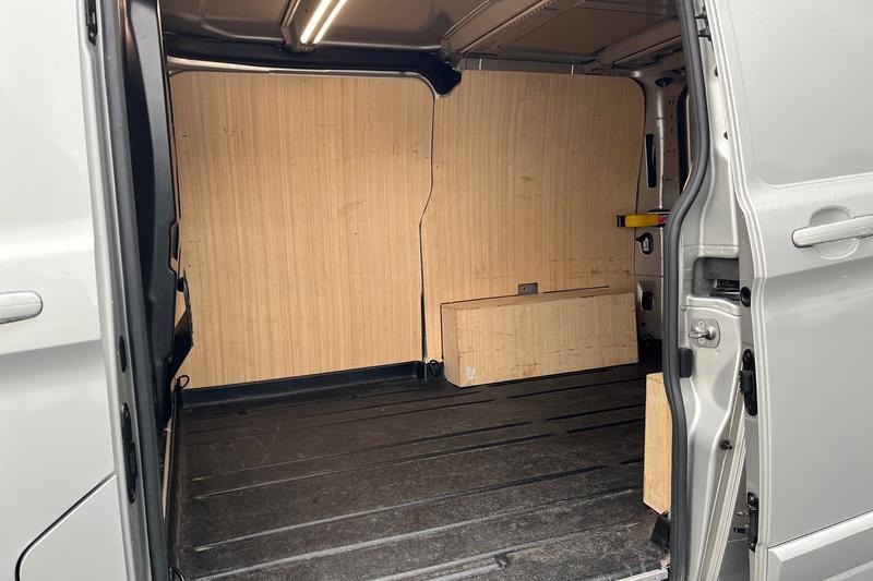 Used Ford Transit Custom for sale - 78109455: Photo 11