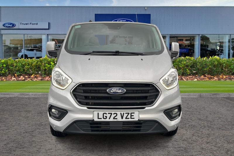 Used Ford Transit Custom for sale - 78109455: Photo 12