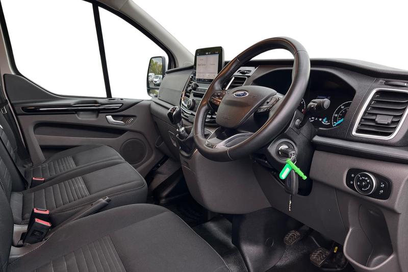 Used Ford Transit Custom for sale - 78109455: Photo 14