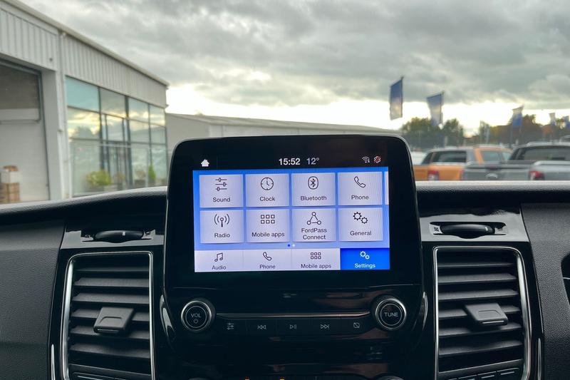 Used Ford Transit Custom for sale - 78109455: Photo 15