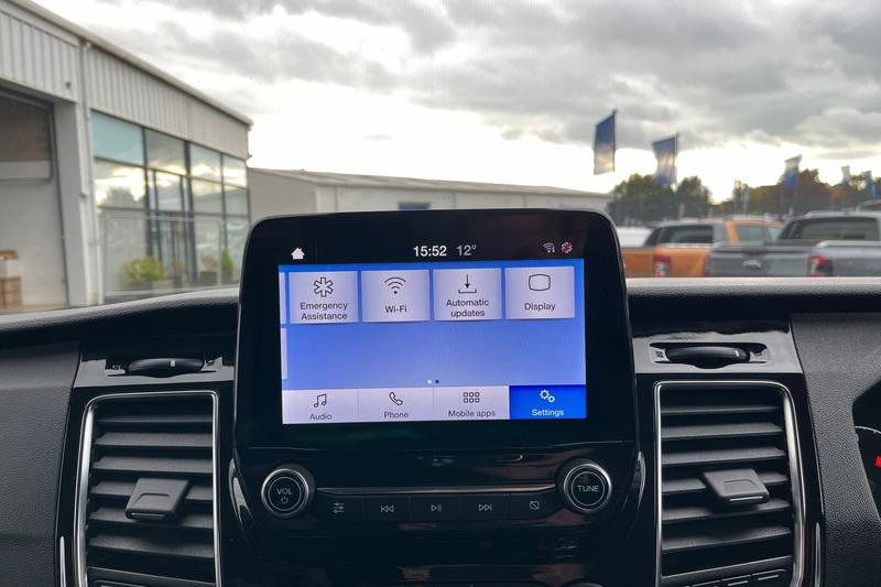 Used Ford Transit Custom for sale - 78109455: Photo 16