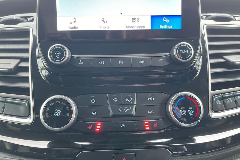 Used Ford Transit Custom for sale - 78109455: Photo 17