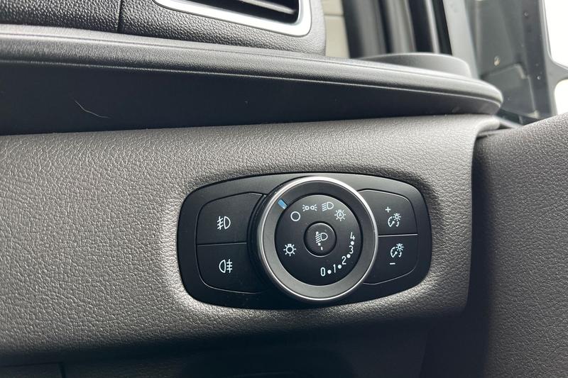 Used Ford Transit Custom for sale - 78109455: Photo 18