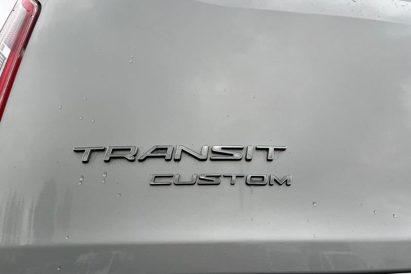 Used Ford Transit Custom for sale - 78109455: Photo 20