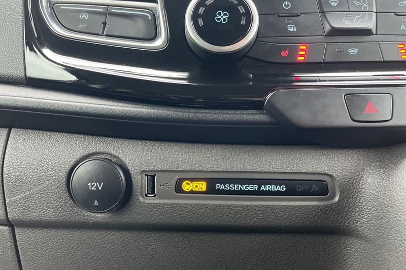 Used Ford Transit Custom for sale - 78109455: Photo 21