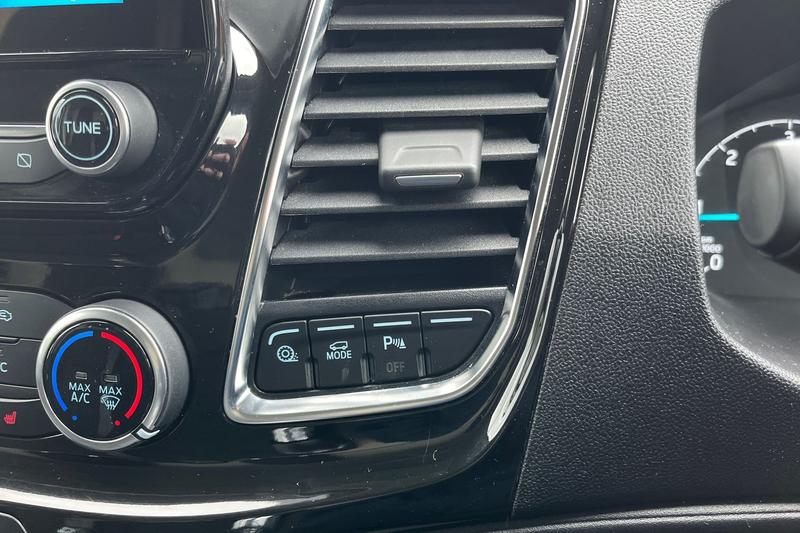 Used Ford Transit Custom for sale - 78109455: Photo 22